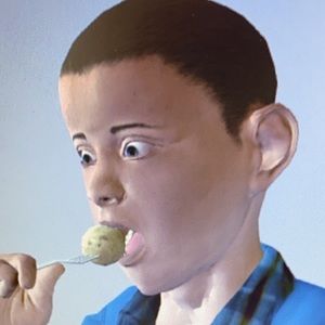 Meet your Posher, Joshua